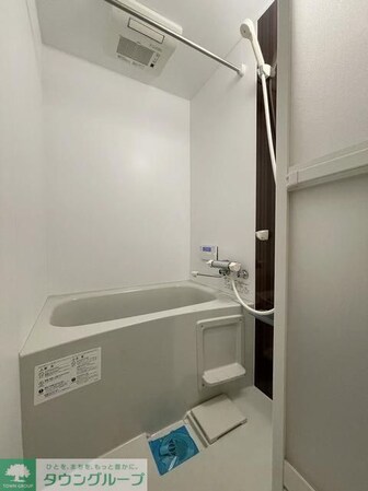 キララハイツの物件内観写真